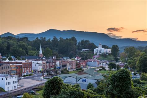 The locations you see in the fictional Ebbing, Missouri are all in ...