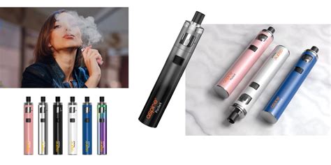 Best Mtl Starter Vape Kits For 2023 Vape Uk