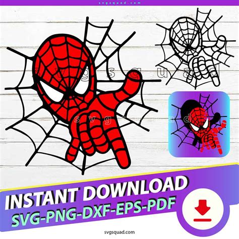 Spiderman Head Svg Png Hero Spider Man Svg Layered And Outline