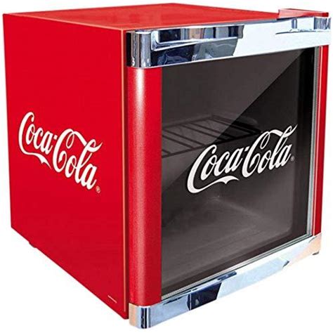 Nevera Coca Cola Retro Comparativa Mejores De 2023