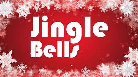 Jingle Bells Original Song Jingle Bell Rock Christmas Music