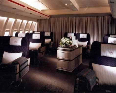 British Airways Boeing 747 Archives London Air Travel