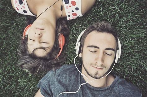 7 Sorprendentes Beneficios Para La Salud De Escuchar Tu Música Favorita