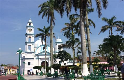 Tour A Alvarado Tlacotalpan Y Agust N Lara Desde Veracruz O Boca Del