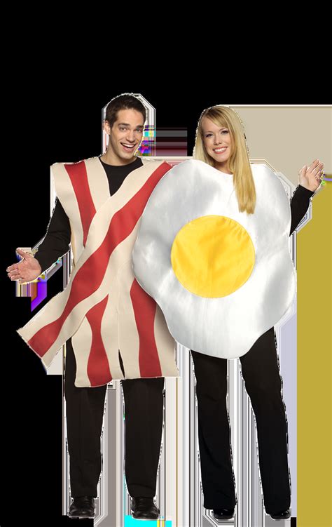 Shop The Best Of Rasta Imposta British Uk Egg And Bacon Costume At