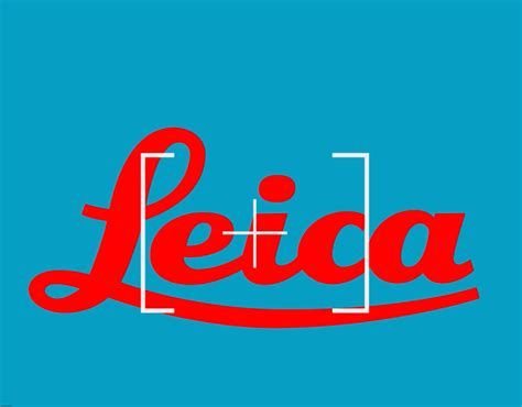 Leica Logo Animation :: Behance