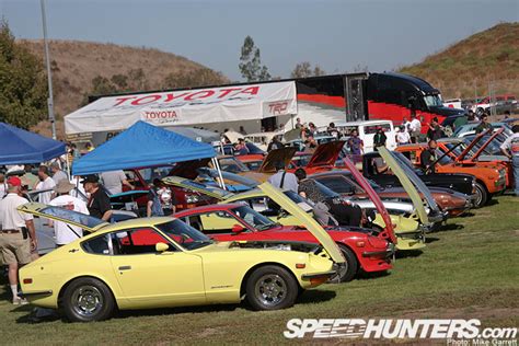 Event>>japanese Classic Car Show '09 - Speedhunters