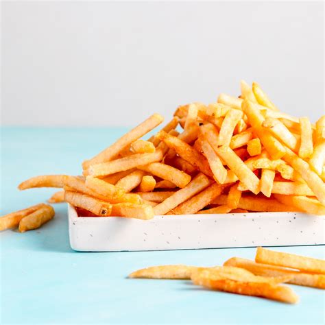 Fries + Sides | Burger 21