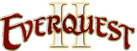 Everquest Logo