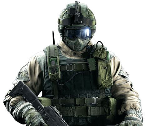 Fuze Liquipedia Rainbow Six Wiki