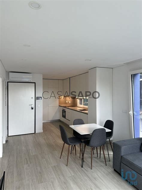 Apartamento T Arrendamento Em Aveiro Gl Ria E Vera Cruz