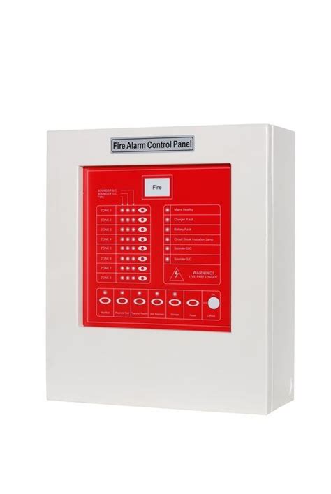 Conventional Fire Alarm Control Penal At Best Price In Kaohsiung Yun Yang Fire Safety