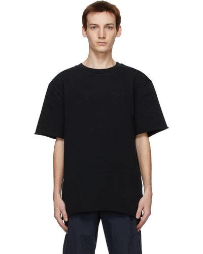 Black Han Kjobenhavn Clothing For Men Lyst