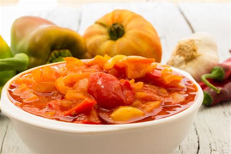 Ricetta Per Preparare La Peperonata