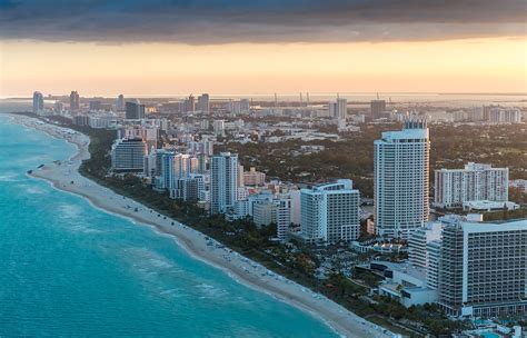 Helicopter Flight Schools in Florida