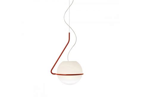 Tonda Foscarini Pendant Lamp Milia Shop