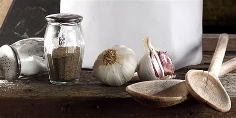 The Top 10 Health Benefits Of Garlic Spice World Inc