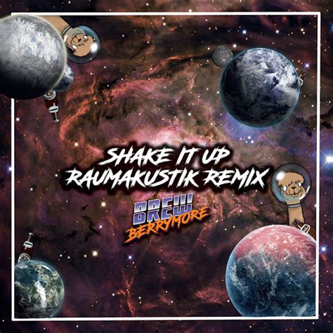 Shake It Up Raumakustik Reflected Mix Youtube Music