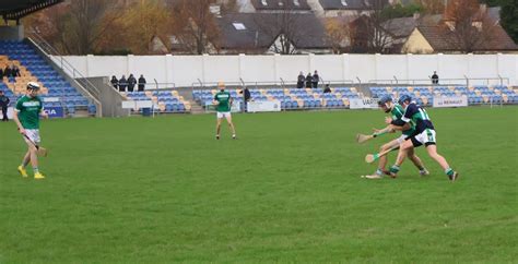 2022 U15 County Champions Arklow Rock Parnells Gaa