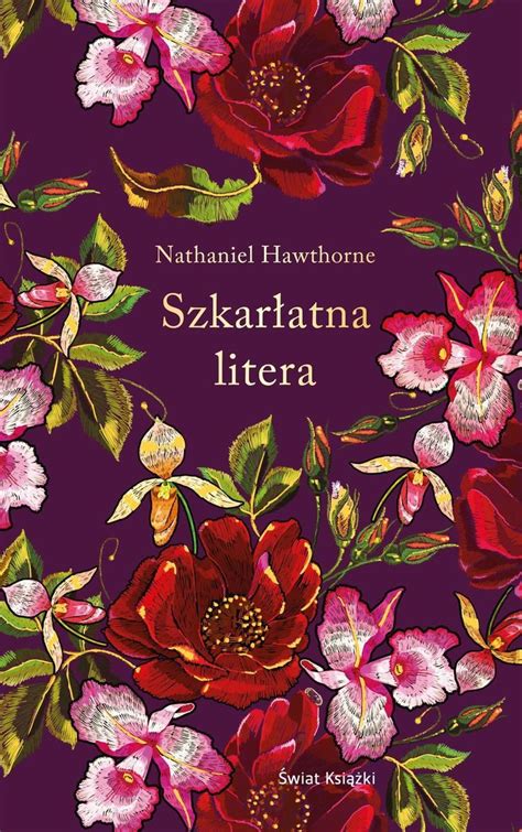 Szkar Atna Litera Mobi Epub Nathaniel Hawthorne Ebook Najszybsza