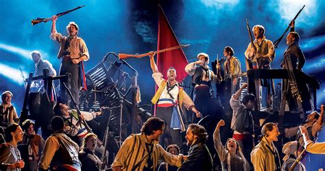 Lucie Jones to join ‘Les Misérables’ West End cast | London Theatre