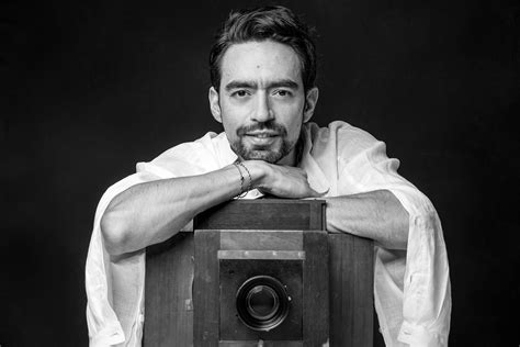 Javier Vanegas Ganador Del Premio Nacional De Fotografía 2023 Arte