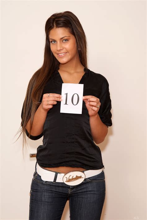 Defrancesca Gallardo Czech ALS Model Defrancesca Gallardo High Porn Pic