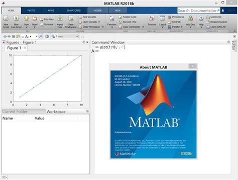 MathWorks Logo - LogoDix