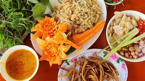 Top 10 Delicious And Famous Specialties In Ninh Binh