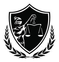 Blind Justice Vector Art, Icons, and Graphics for Free Download