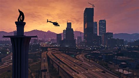 GTA 6 Map Details Supposedly Revealed By Take-Two Interactive - eXputer.com