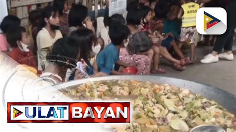 National Nutrition Council Patuloy Na Paiigtingin Ang Pagsugpo Ng