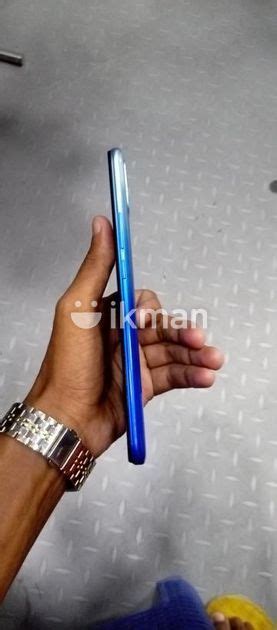 Infinix Hot Play Used In Nochchiyagama Ikman