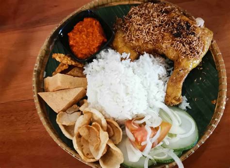 Kak Anna Restaurant Papar Menu And Delivery In Papar Foodpanda