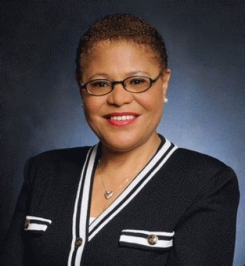 Karen Bass Biography, Karen Bass's Famous Quotes - Sualci Quotes 2019