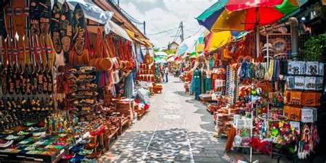 10 Sunday Markets In Bali You Should Not Miss 2024 Baligasm