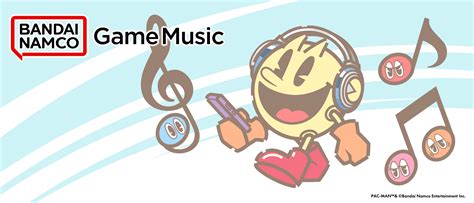 Bandai Namco Game Music Official Website Official Twitter YouTube