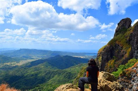 Mt Pico De Loro Ternate Cavite Ternate Natural Landmarks Nature