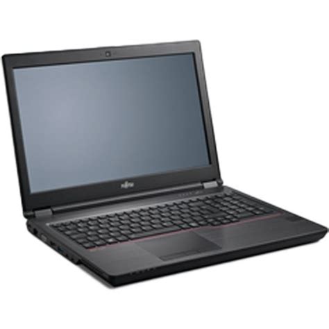 Fujitsu CELSIUS H H780 FHD 15 6 Zoll Notebook für Produktivität