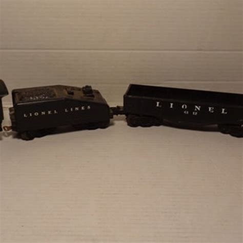 Lionel Trains O Gauge Etsy