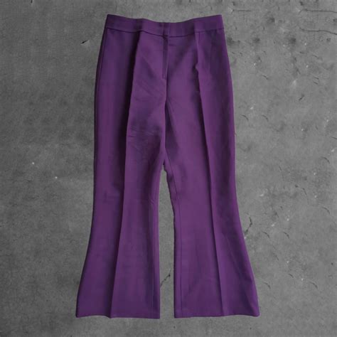 70s Bellbottoms Talon Zipper On Carousell