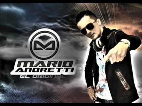 Dj Mario Andretti Mix Electro House Youtube