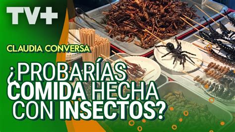 Las Comidas Más Raras Del Mundo Youtube