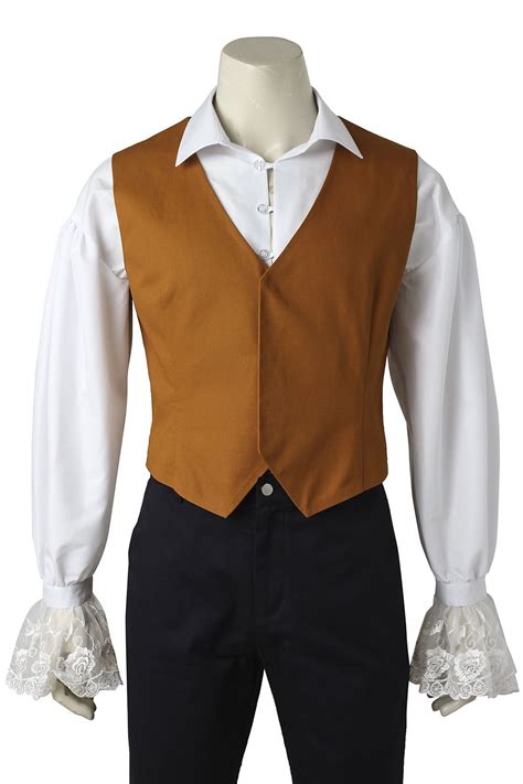 Prince Adam Costume Adult Men Beast Costume Beauty and the Beast Full ...