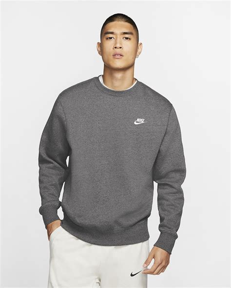 Nike Sportswear Club Fleece Crew Nike CA