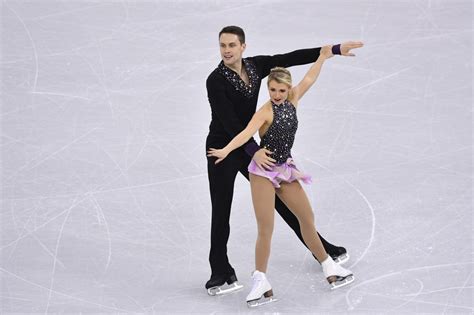 Photos: Four Continents figure skating championships