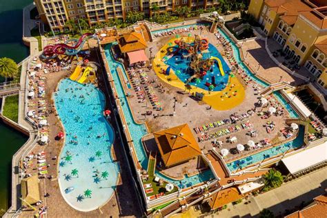 17 Super Fun Hotels With Waterparks In Orlando Florida Travel Today Tips