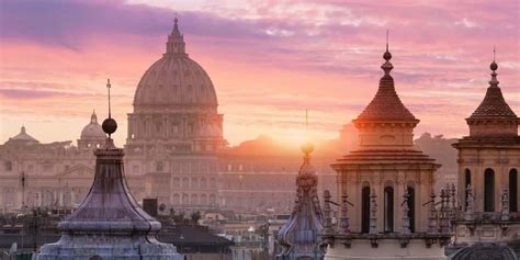 Beneath St Peters Basilica The Vatican Scavi City Wonders