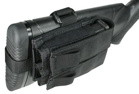 Specter Gear Ruger Pc Carbine Buttstock Magazine Pouch