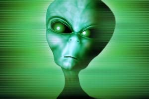 Aliens Außerirdisches Leben News von WELT